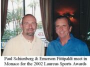 INTERVIEW: Emerson Fittipaldi