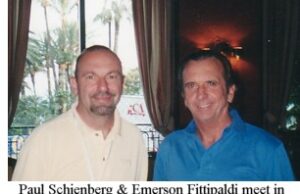 INTERVIEW: Emerson Fittipaldi