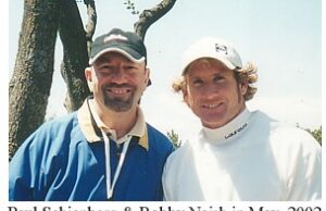 INTERVIEW: Robby Naish