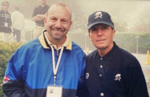 INTERVIEW: Gary Player