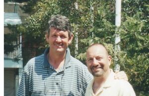 INTERVIEW: Morne du Plessis