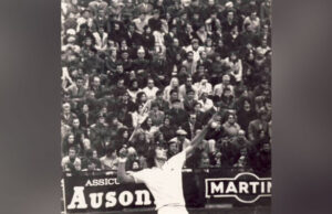 INTERVIEW: Ilie Năstase