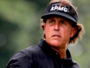 Interview: Phil Michelson