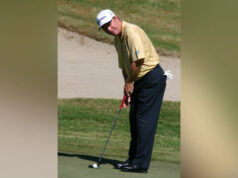 Interview: Jeff Sluman