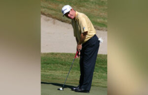 Interview: Jeff Sluman