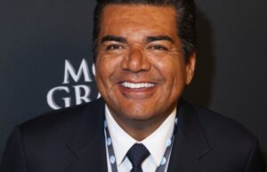 An Interview with George Lopez, Host of The Bob Hope Dessert Golf Classic
