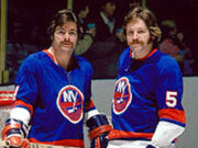 Interview: Jean Potvin: Part I