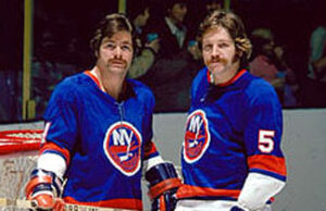 Interview: Jean Potvin: Part I