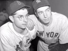 Where Have You Gone Dom DiMaggio