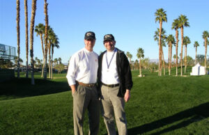 Protected: An Amateur Golfer From Long Island Plays With the Big Boys At The Bob Hope Desert Classic