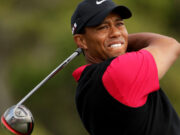 Dr. Schienberg On Tiger Woods with TJ McCormack