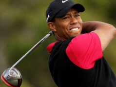 Dr. Schienberg On Tiger Woods with TJ McCormack