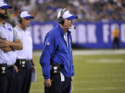 The Tom Coughlin Face