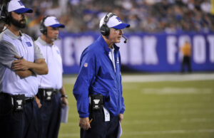 The Tom Coughlin Face