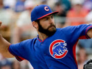 What’s Up With Jake Arietta?