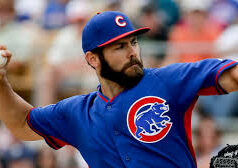What’s Up With Jake Arietta?