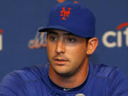 Matt Harvey’s Apology on Tuesday