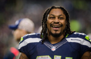 Lynch Is On The Move Again