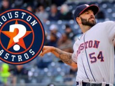 Houston Astros: What happened?