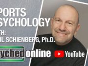 Psyched Online is now on You Tube!