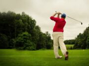 HOW TO IMPROVE GOLF PERFORMANCE WITH NEURO LINGUISTIC PROGRAMMING