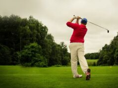 HOW TO IMPROVE GOLF PERFORMANCE WITH NEURO LINGUISTIC PROGRAMMING