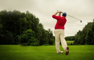HOW TO IMPROVE GOLF PERFORMANCE WITH NEURO LINGUISTIC PROGRAMMING