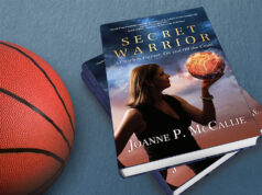 Book Review: Secret Warrior