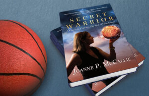 Book Review: Secret Warrior