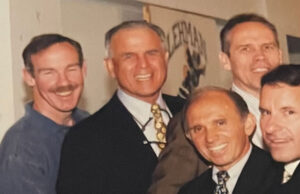 Supervision of a Basketball Coach Using Techniques From Modern Psychoanalysis Ed Kramer