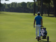 The Legend of Bagger Vance” A Movie Review