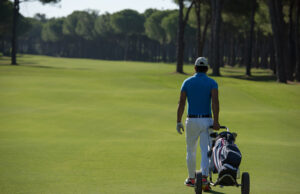 The Legend of Bagger Vance” A Movie Review