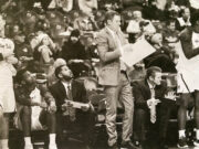 Interview With Kevin Lynch Assistant Men’s Basketball Coach, Wagner College Wagner coach Lynch