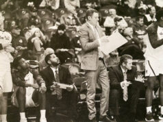 Interview With Kevin Lynch Assistant Men’s Basketball Coach, Wagner College Wagner coach Lynch