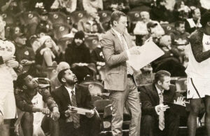 Interview With Kevin Lynch Assistant Men’s Basketball Coach, Wagner College Wagner coach Lynch