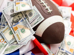 Boom or Bust? An Analysis of the Sports Betting and Fantasy Sports Industries – Part 6 sports betting