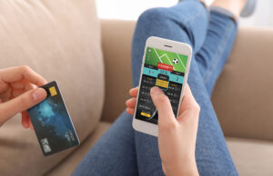 Boom or Bust? An Analysis of the Sports Betting and Fantasy Sports Industries – Part 3 sports gambling