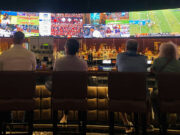 Boom or Bust? An Analysis of the Sports Betting and Fantasy Sports Industries – Part 2