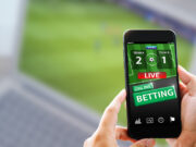 Boom or Bust? Analysis of the Sports Betting and Fantasy Sports Industries – Part 5 sports betting