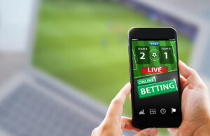 Boom or Bust? Analysis of the Sports Betting and Fantasy Sports Industries – Part 5 sports betting