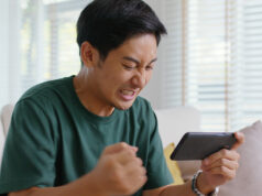 Boom or Bust? An Analysis of the Sports Betting and Fantasy Sports Industries- Part 4 sports betting