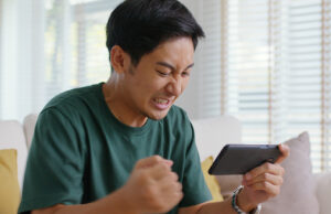 Boom or Bust? An Analysis of the Sports Betting and Fantasy Sports Industries- Part 4 sports betting